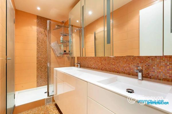 Vente immobilière : Appartement à Paris 9ème  4 pièces 88.57 m² 1 200 000 €- Connexion Saint-Georges.