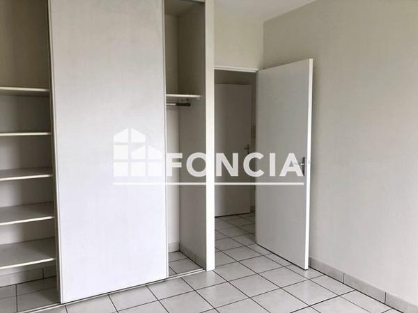 Location Appartement 2 pièces 46.7 m² - 11 - 12 ALLEE ILE GLORIETTE Nantes 44000