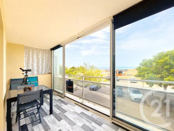 Appartement T2 à vendre  3 pièces - 67,08 m 2   ST HILAIRE DE RIEZ  - 85