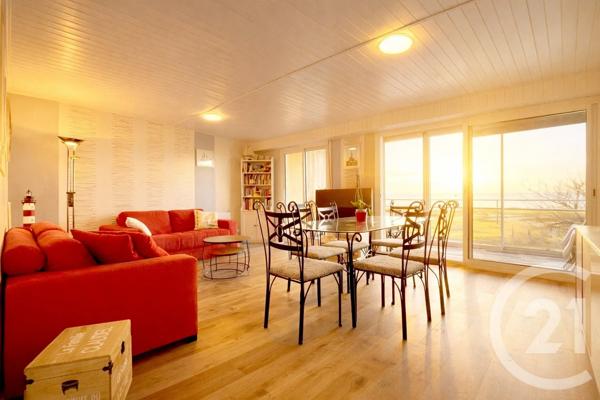 Appartement T2 à vendre  3 pièces - 67,08 m 2   ST HILAIRE DE RIEZ  - 85