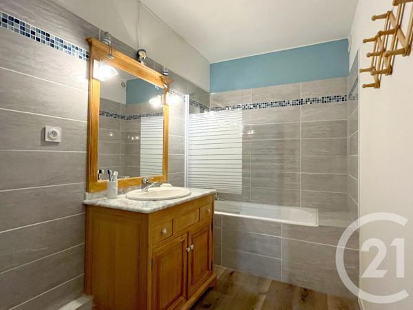 Appartement T2 à vendre  3 pièces - 67,08 m 2   ST HILAIRE DE RIEZ  - 85