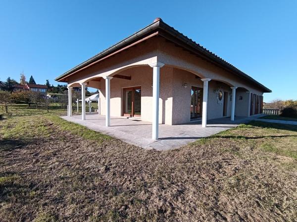 Vente / Maison