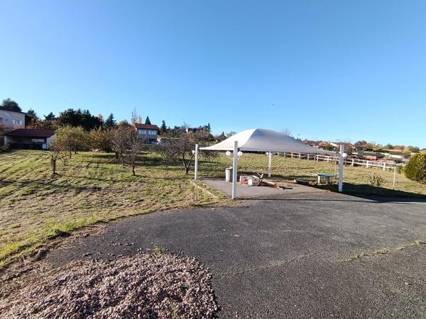 Vente / Maison