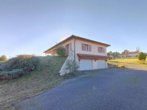 Vente / Maison