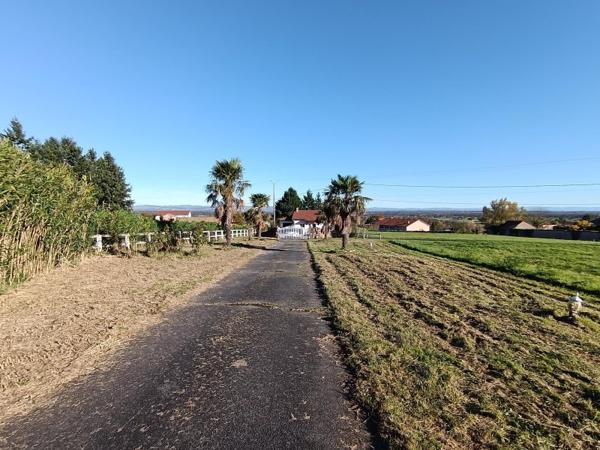 Vente / Maison