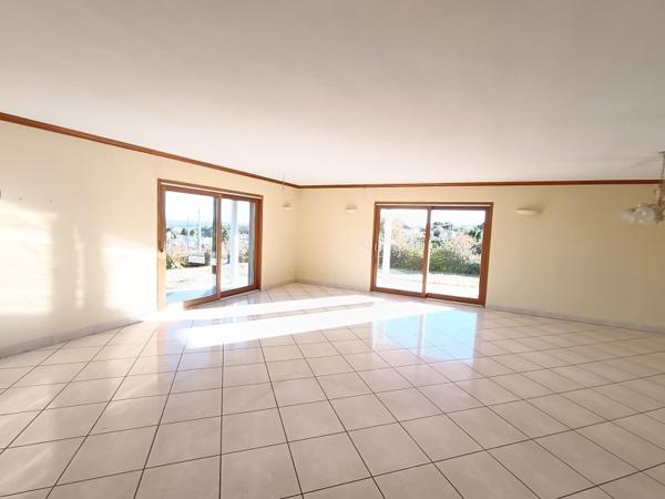 Vente / Maison
