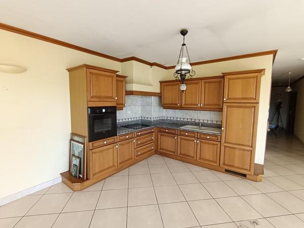 Vente / Maison