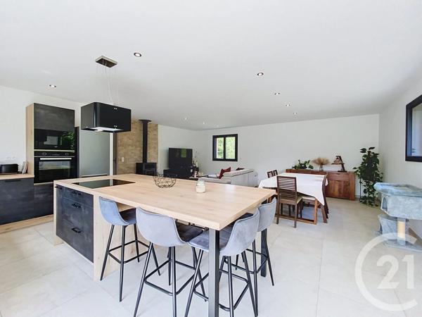 Maison à vendre  5 pièces - 128 m 2   MONISTROL SUR LOIRE  - 43