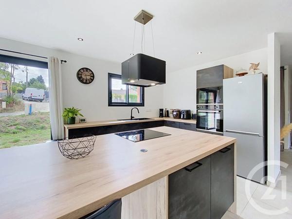 Maison à vendre  5 pièces - 128 m 2   MONISTROL SUR LOIRE  - 43