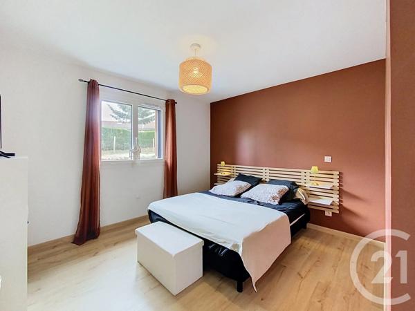 Maison à vendre  5 pièces - 128 m 2   MONISTROL SUR LOIRE  - 43