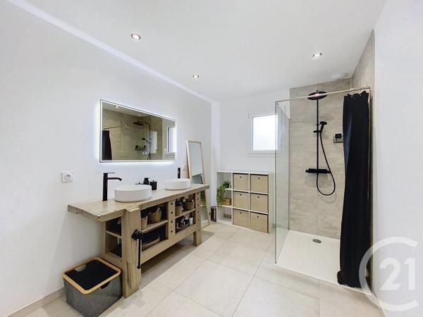Maison à vendre  5 pièces - 128 m 2   MONISTROL SUR LOIRE  - 43
