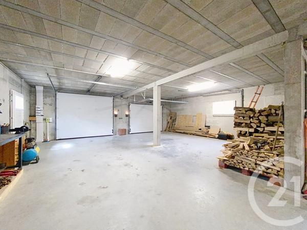 Maison à vendre  5 pièces - 128 m 2   MONISTROL SUR LOIRE  - 43