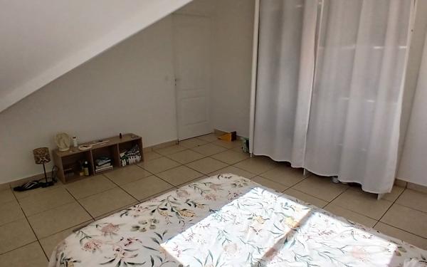 Appartement à vendre    4 pièces • 87 m2 Saint-Pierre