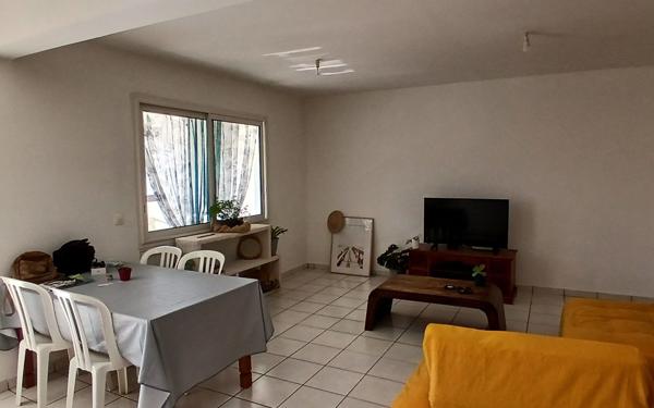 Appartement à vendre    4 pièces • 87 m2 Saint-Pierre