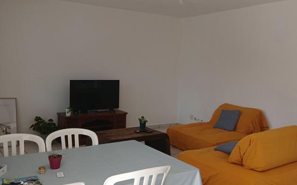 Appartement à vendre    4 pièces • 87 m2 Saint-Pierre