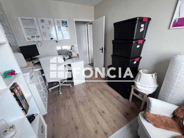 Location Appartement 3 pièces 55.2 m² - 14-18 RUE GUY MOQUET Champigny Sur Marne 94500