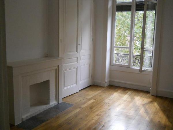 Appartement · Location Lyon (69006) 3 pièces · 65m²