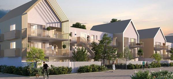 Les Jardins de Musset