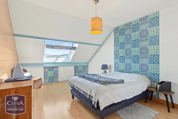 Appartement à vendre 3 pièces 68.95m² Annecy (74960)