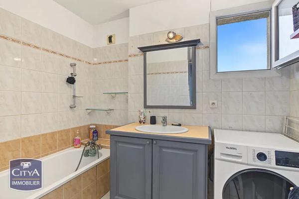 Appartement à vendre 3 pièces 68.95m² Annecy (74960)