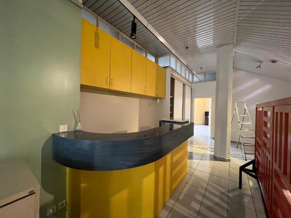 Local commercial · Location Tarare (69170)