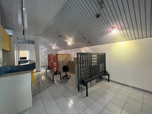 Local commercial · Location Tarare (69170)