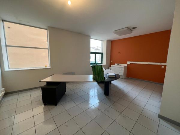 Local commercial · Location Tarare (69170)