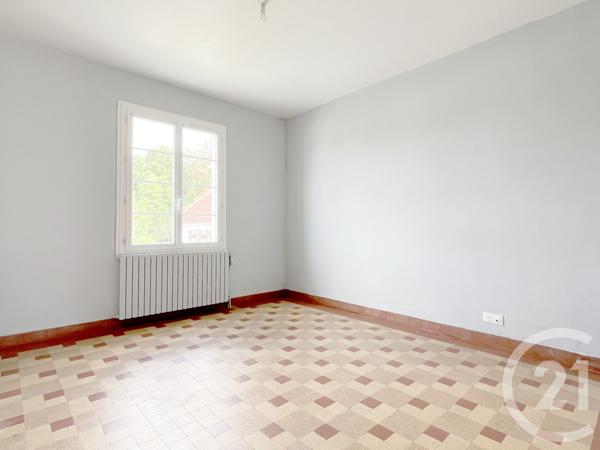 Maison à vendre  3 pièces - 58,59 m2 LE FENOUILLER - 85