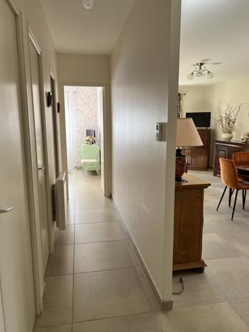 Villa Plain pied 2 chambres