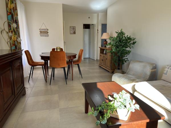 Villa Plain pied 2 chambres
