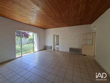 Maison à vendre 3 pièces 85 m² La Guérinière