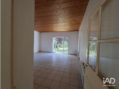 Maison à vendre 3 pièces 85 m² La Guérinière
