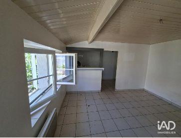 Maison à vendre 3 pièces 85 m² La Guérinière