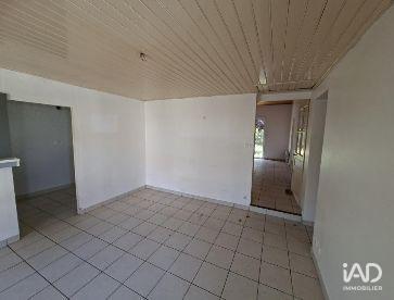 Maison à vendre 3 pièces 85 m² La Guérinière