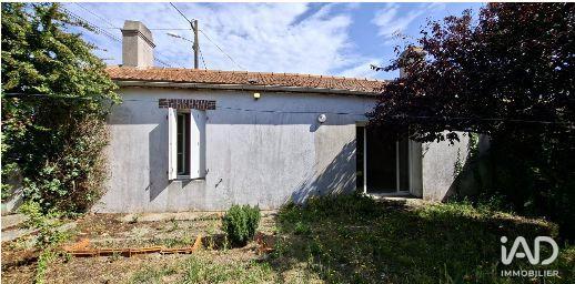 Maison à vendre 3 pièces 85 m² La Guérinière