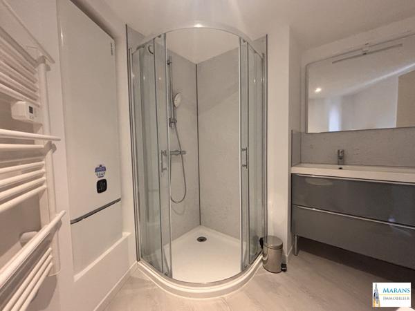 Appartement meublé en bord de Sèvre