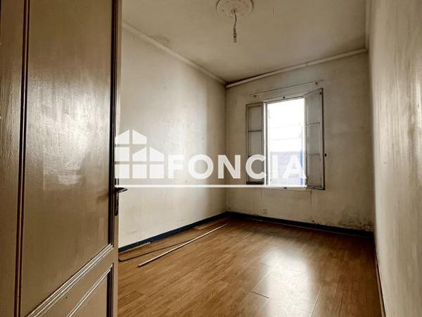 À vendre Immeuble 192 m² - Bordeaux 33000