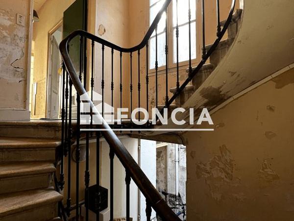 À vendre Immeuble 192 m² - Bordeaux 33000