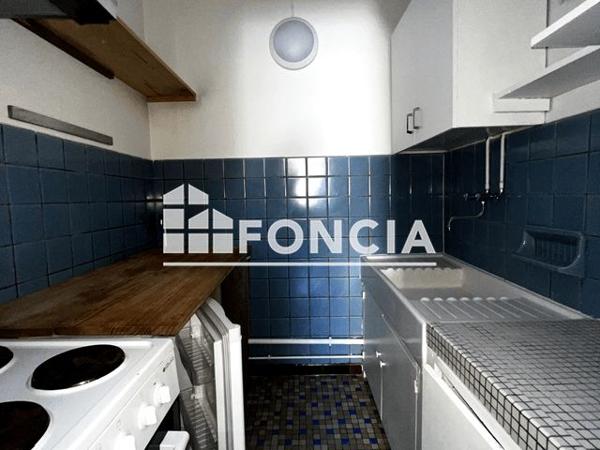 À vendre Immeuble 192 m² - Bordeaux 33000