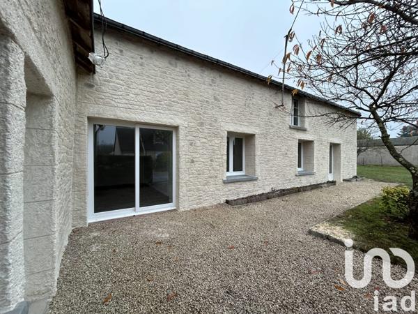 Maison à vendre 4 pièces 91 m² La Breille-les-Pins