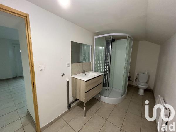 Maison à vendre 4 pièces 91 m² La Breille-les-Pins