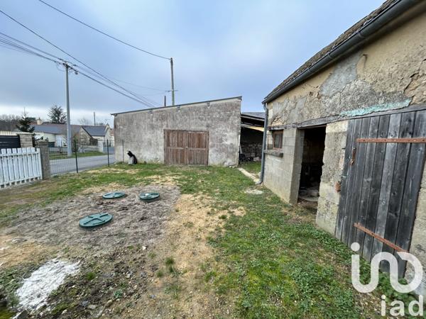 Maison à vendre 4 pièces 91 m² La Breille-les-Pins