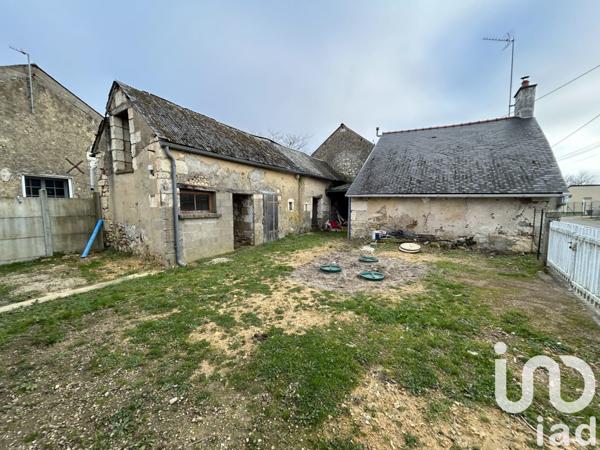 Maison à vendre 4 pièces 91 m² La Breille-les-Pins