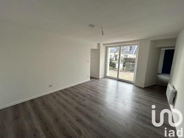 Maison à vendre 4 pièces 91 m² La Breille-les-Pins