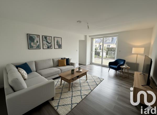 Maison à vendre 4 pièces 91 m² La Breille-les-Pins