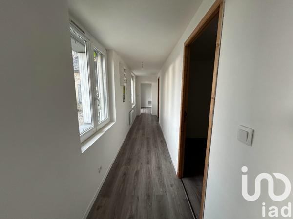 Maison à vendre 4 pièces 91 m² La Breille-les-Pins