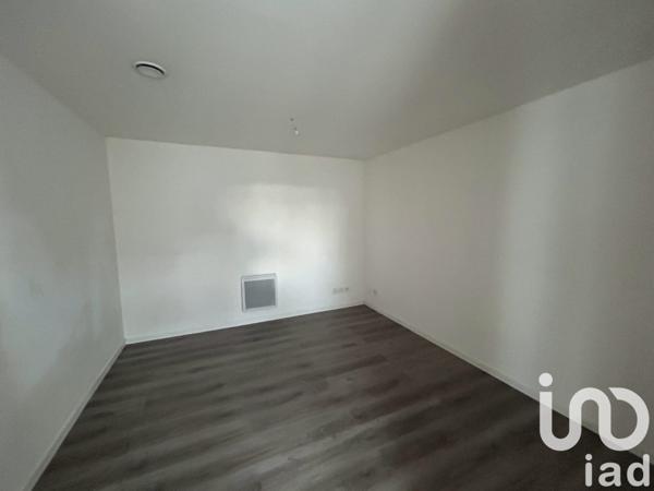 Maison à vendre 4 pièces 91 m² La Breille-les-Pins