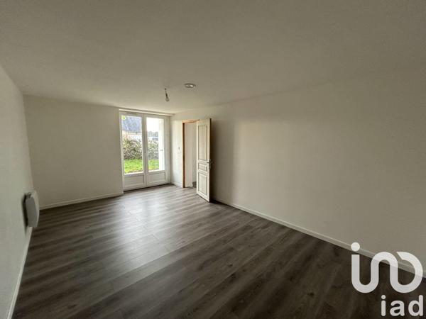 Maison à vendre 4 pièces 91 m² La Breille-les-Pins