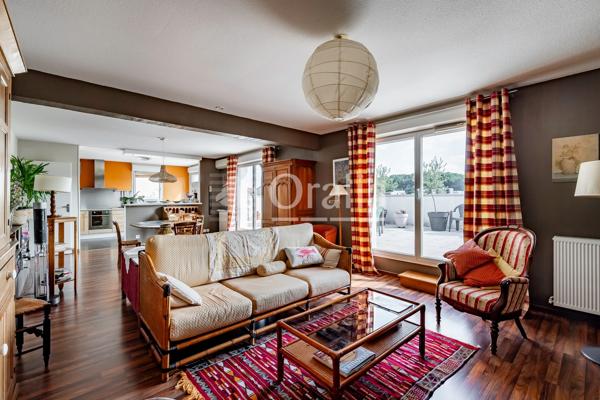 Appartement · Vente Floirac (33270) 5 pièces · 131m²