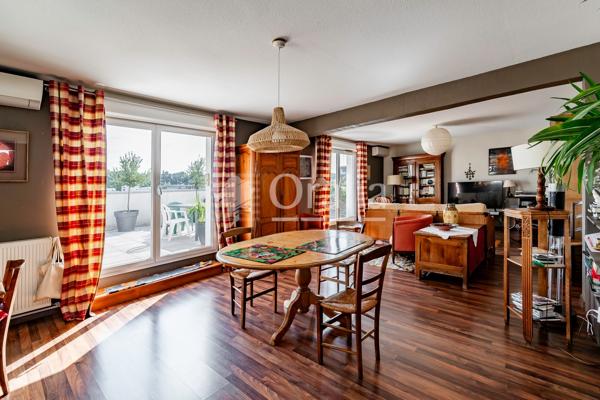 Appartement · Vente Floirac (33270) 5 pièces · 131m²